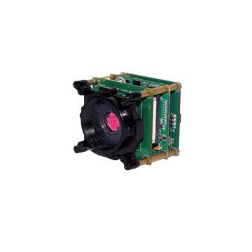 ONVIF 1 Megapixel Low-lux IP Module