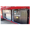 Chongqing Sitrak shower truck