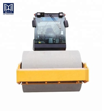 XS143J Single Drum Road Roller Equipment Search