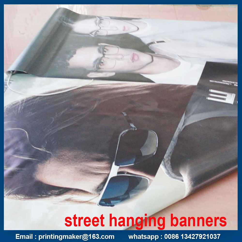 pvc blockout banner 