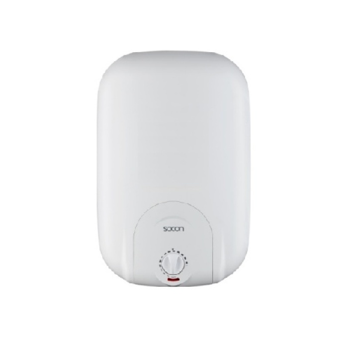 15L BEE 5‑Star Rectangular Storage Water Heater