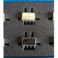 Military Aviation Metal Sealed Relay JZC-4MH