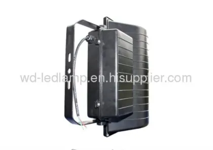 200w Lvd Induction Flood Light 