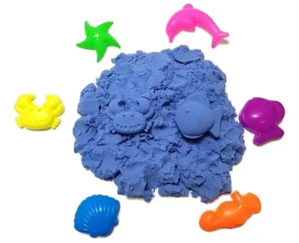 Magic Space Sand Art Space Sand