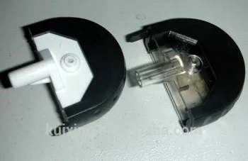 Block button overmould injection mold factory