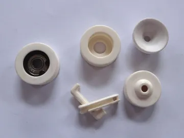 Ceramic Parts For Textile Machine
