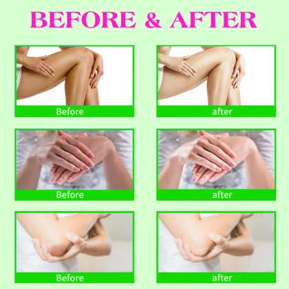 Wholesale Private Label Anti-Wrinkle Moisturizing Cream