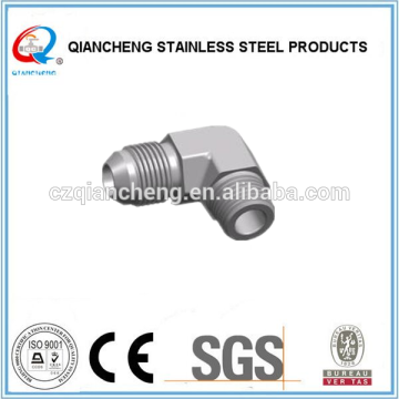 Carbon Steel Hydraulics Adapter of High Quality