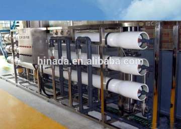 China factory price hotsell portable water reverse osmosis system