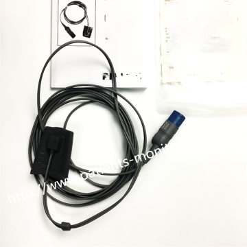 Adult SpO2 Sensor 989803160631 for Medical Equipment: Precision Monitoring in Healthcare