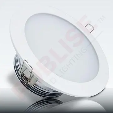 the Popular Classical 15W  Aluminum Alloy 5 inch LED downlight CREE LE