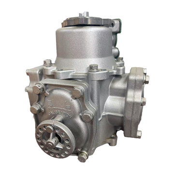 Fuel Dispenser Flow Meter Overview