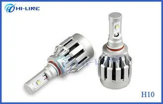 Waterproof led light bulbs Cree LED Headlight Bulbs H10 All