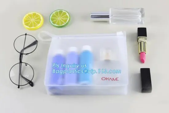 environmental protection customized size, Zipper lock bag type high quality slider bag, Ecofriendly Non-toxic eco-friendly