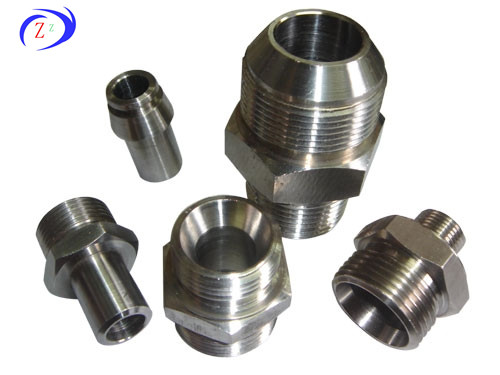 Custom Metal Stainless Steel Casting Parts