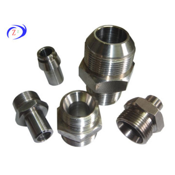 Custom Metal Stainless Steel Casting Parts