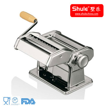 QF-150 detachable manual noodle and pasta machine for home