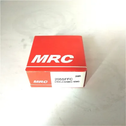 205 SFFC Deep Groove Ball Bearing MRC