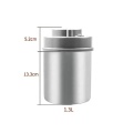 Stainless Steel Airtight Canister for Kitchen