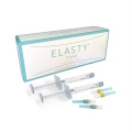 Elasty Hyaluronic Acid anti-wrinkles lip filler