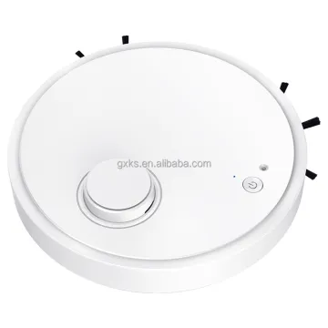 OEM Robot Vacuum Cleaner with Mopping Function