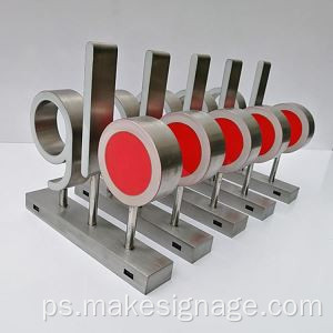 3D وړیا میز میزونه