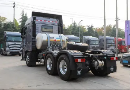 Best Selling 6x4 Tractor Truck: RC Tractor Trucks for Sale