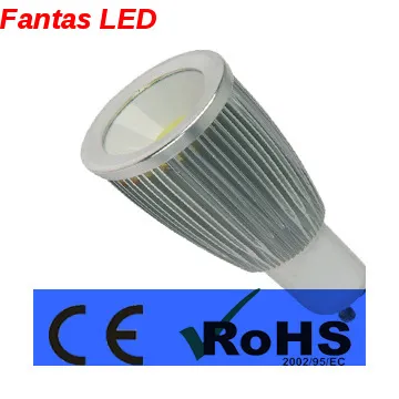 bright ar led lamp cup