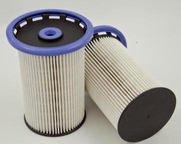 Vendita calda del filtro del carburante per l'auto tedesca 7N0127177
