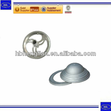 sand casting wheel foundry