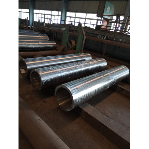 ASTM A106 tubería de acero al carbono sin costuras