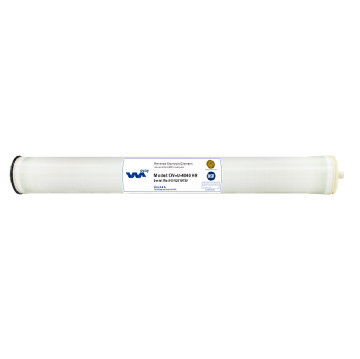 China Commercial Reverse Osmosis Membranes RO ULP21-4040 Filter for Water Plant Wholesale