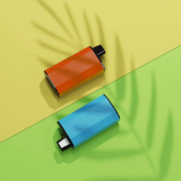Elektronische Zigarette Großhandel 800 Puffs - Cigfun Marke