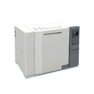 High Quality Gas Chromatograph Tester System Equipment - Gas Chromatograph Price
