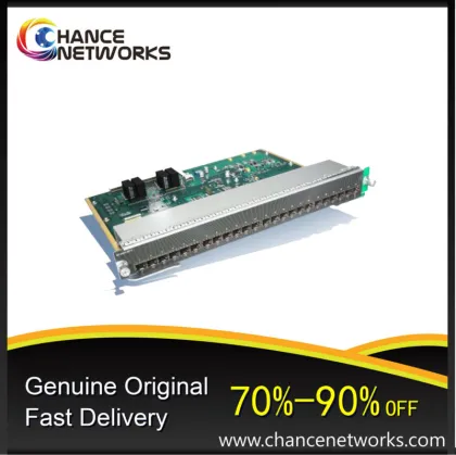 New and Original Module !CISCO WS-X4624-SFP-E