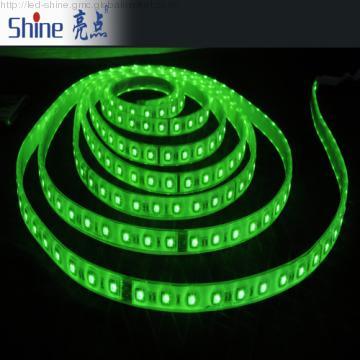 RGB Standard SMD5050 LED Strip 7.2W/M