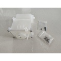 Запасные части Hitachi CIJ 451501 Смежщик с миксером для Hitachi PB/PX/PXR/RX Printer непрерывный струйный принтер