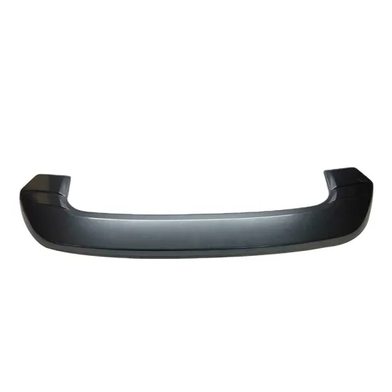 New Style Car Rear Wing Spoiler for Toyota RAV4 2007 by Honghang Auto Parts