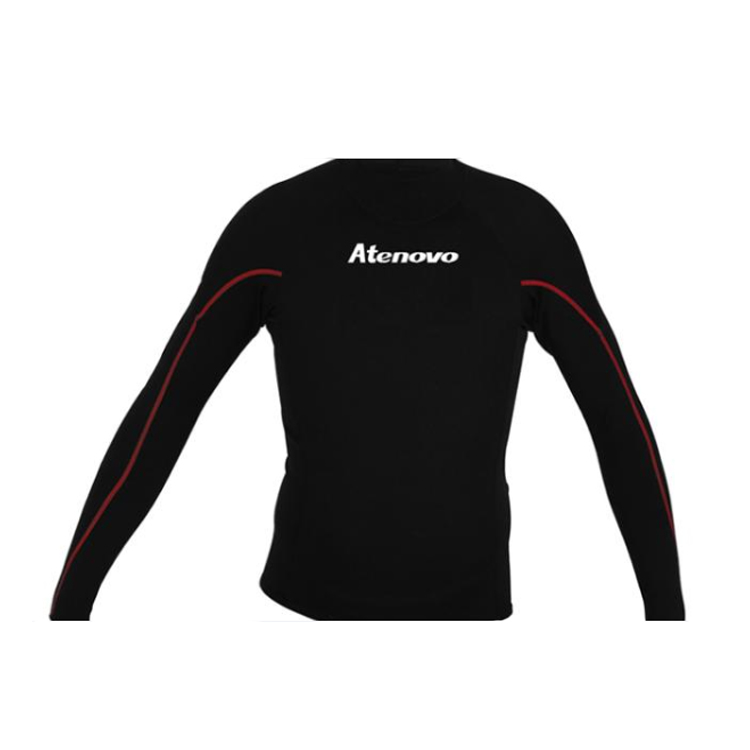 Long-sleeved Shirt Sailing Suit