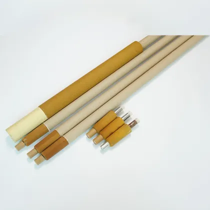 High PPM Oxygen Analyzer for Molten Steel - 50-1000 PPM Range