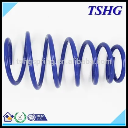Coil Spring Spring Type tein spring