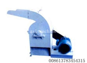 Hammer Shape Pulverizer