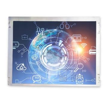 3,5 pollici NL2432HC22-50A 240x320 Pannello di visualizzazione dello schermo LCD WLED con tecnologia CMOS