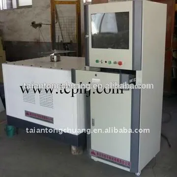 balancing equipment balancing machine