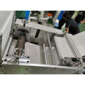 Full Automatic N95 Face Mask Making Machine