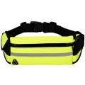 Unisex Spandex Hydration Running Belt Bag