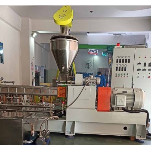 PFA polimer mürəkkəb maşını