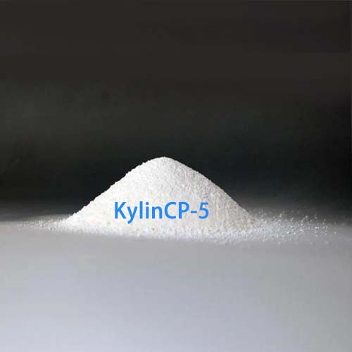 Kylincp 5, парашок