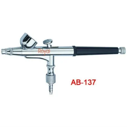 Tanning Airbrush Royal Ab-137 hobby airbrush .tanning airbrush