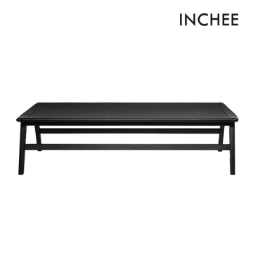 High Quality Stain Proof Daybed Benches Daybed Benches With Good Aesthetics And Practicality Supplier